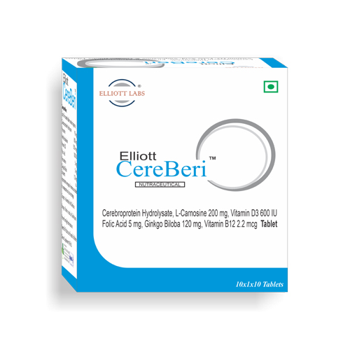 Cereberi