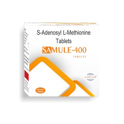 SAMULE-400