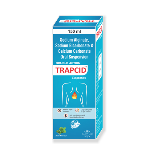 Trapcid
